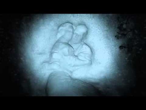 Kate Bush - 50 Words For Snow - TV Ad