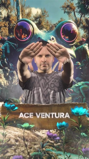 7K views · 94 reactions | Good morning from Berlin ⭐️ Playing at HIVE festival today ! Alien art 18:00-19:00 Ace Ventura 20:30-22:30 | Ace Ventura by Yoni Oshrat | Facebook