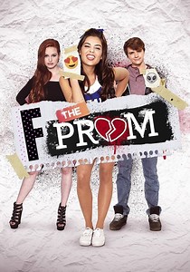 F the Prom - movie: where to watch streaming online