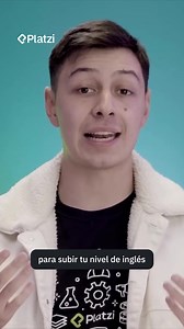 Aprende a utilizar las herramientas de IA para que siempre puedas practicar inglés. ¡Inicia hoy!🚀 Suscríbete 🚀 | Platzi