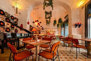 RETEK BISZTRÓ, Budapest - Restaurante Opiniones, Carta y Fotos