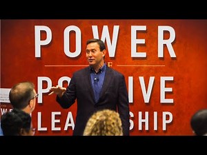 The Power of Positive Leadership - Training / Workshops