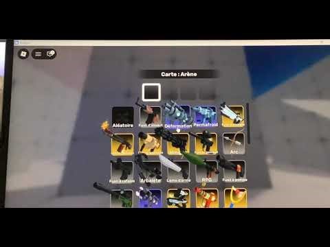 le 10 avril cache cache et se lui qui reste caché le plus longtemps gagné une skin case au choix