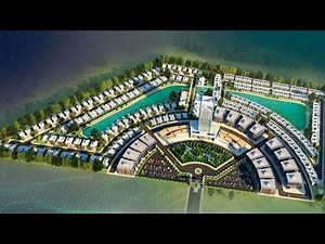 New Zimbabwe Development Zim Cyber City Attracting Americans to Relocate There