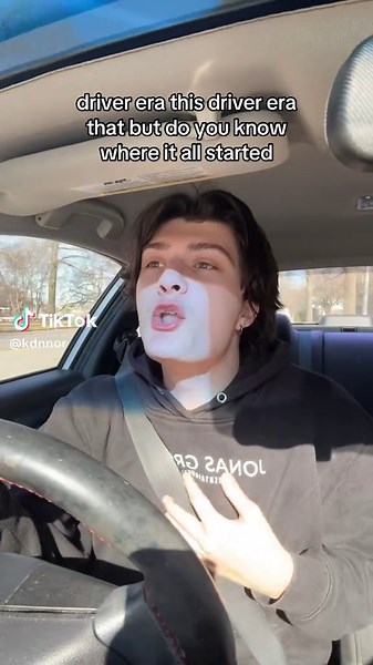 The Driver Era: Ross Lynch's Musical Journey