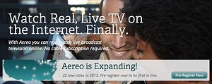 Aereo's Broadcast TV service with DVR live-streams in Safari is finally expanding to 22 US cities - 9to5Mac