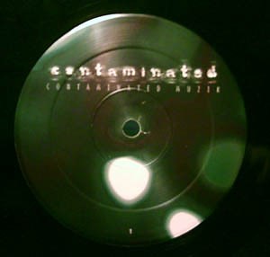 Gene Hunt - Electric Circus EP