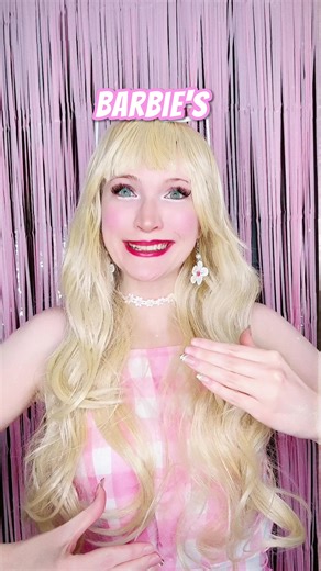 Nostalgic Barbie Commercial from 1970 | Funny Barbie Halloween Costume Story