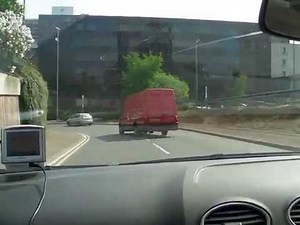 Part 2 of 51: Driving Lessons on Broad Street in Birmingham; Presented by Prime Learner