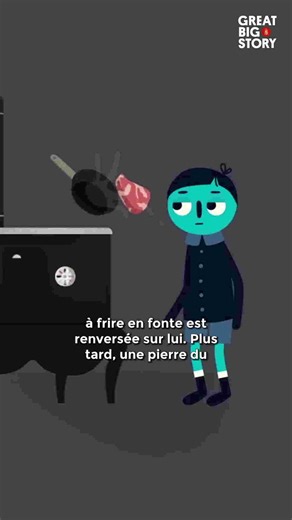 Adolphe Sax, les survivances miraculeuses avant d'inventer le saxophone