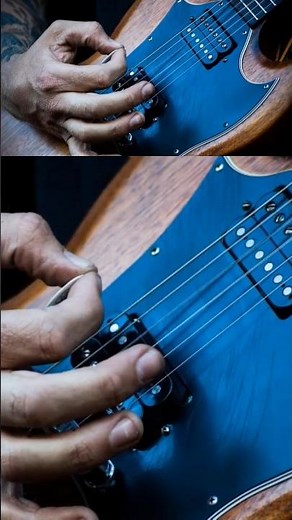 Humbucker Guitar Pickups: Features