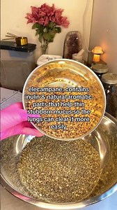 Best Herbs for Lung Health | Mullein Tea + More