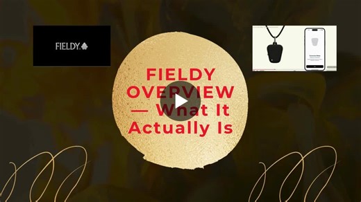 Fieldy AI Overview: AI-Powered Note Taking and Organization | Ahmed Tech Hub posted on the topic | LinkedIn