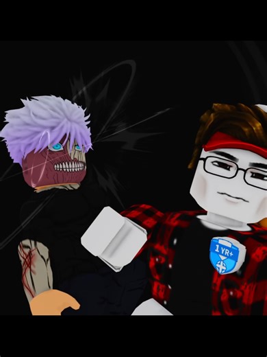 Como Enfrentar o Gojo Zumbi no Roblox