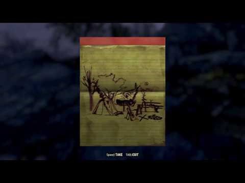 Fallout 76 | Forest Treasure Map #2 LOCATION!