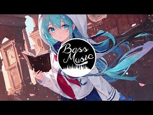 Shiki-TMNS - Extra Thicc (Bass Boosted)