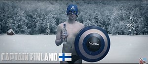 2.3M views · 7.8K reactions | When your superhero drinks more than everyone else's. (via the fantastic PistolShrimps) | Very Finnish Problems | Facebook