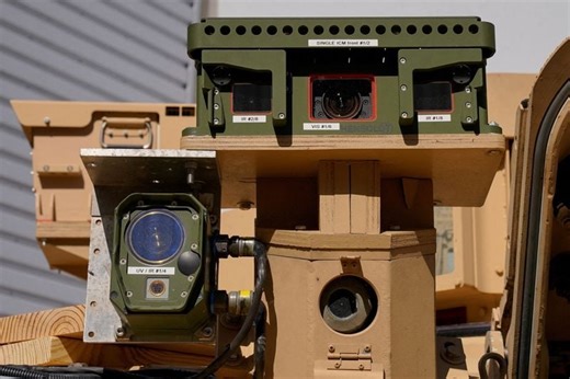 Europe's Military Buildup Drives Hensoldt Order Surge – Investors Take Profits