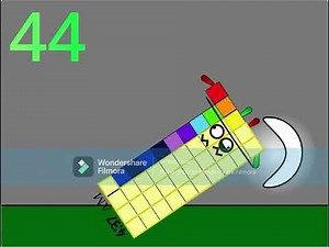 TimeBlocks Band 37 - 48 (4:01 AM - 5:00 AM)