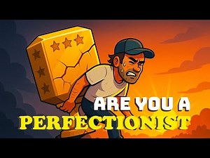 4 Signs of Perfectionism + How to Fix