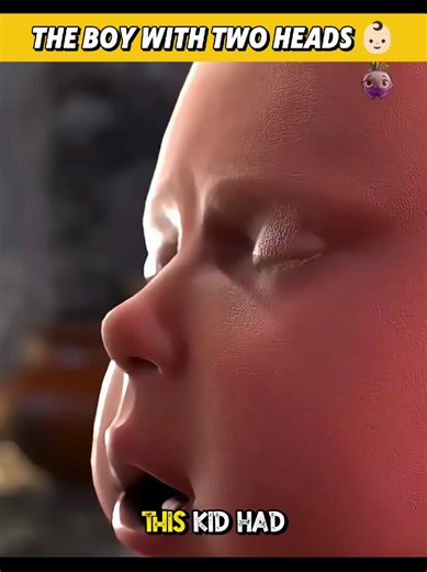 The Boy with Two Heads: A Fascinating True Story