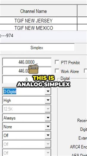  Analog Simplex Explained by Jeremiah: Quick and Easy Guide! (Part...