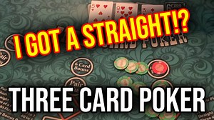 30K views · 321 reactions | Playing 3 Card Poker $1000 Buy in! $250 Bets!! #poker #Casino #lasvegas | All Casino Action | Facebook