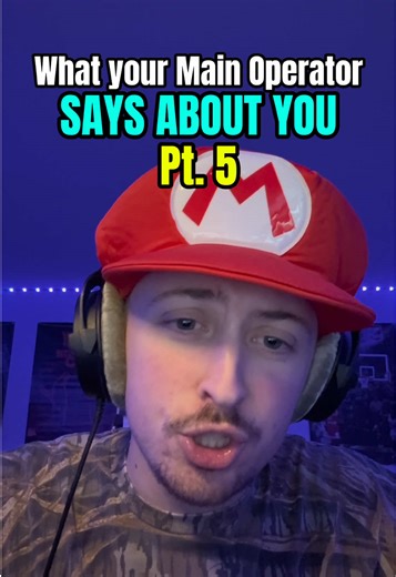 What Your Main Operator Says About You in Rainbow Six Siege