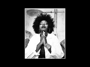 Angie Stone "Coulda Been You"