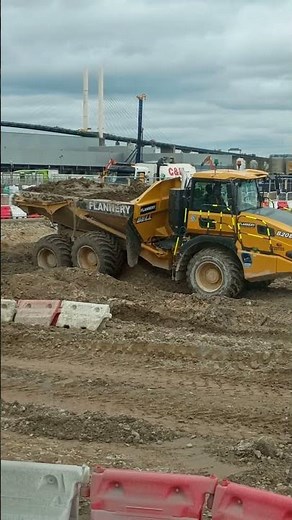 How to make quicksand on site