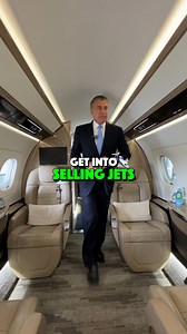 58K views · 1.2K reactions | What skills you need to sell private jets. | The Jet Business | Facebook
