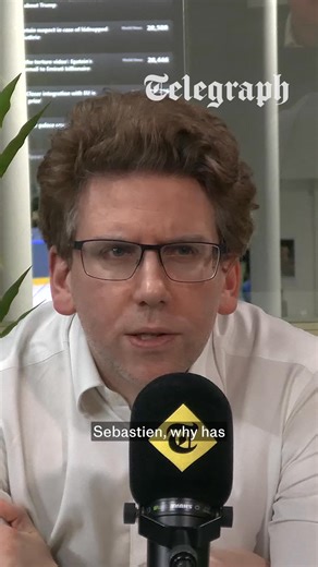 Who is Jimmy Lai and why is he such a threat to the Chinese Communist Party? Coming up, a Daily T exclusive interview- Camilla and Tim speak with Sebastien Lai, son of media mogul, self-made billionaire and British citizen Jimmy Lai who now sits behind bars, facing a brutal 20-year sentence under Hong Kong's draconian National Security Law 👇 Let us know your thoughts below 🎧 Listen to the full episode from 5pm https://linktr.ee/thedailytpodcast | The Telegraph