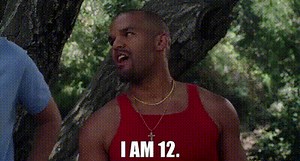 I am 12.