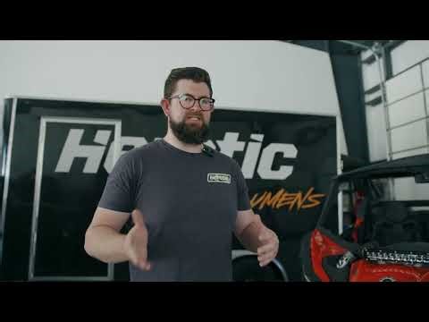 Can Am Maverick X3 6 Inch Hood Scoop - Installation Guide