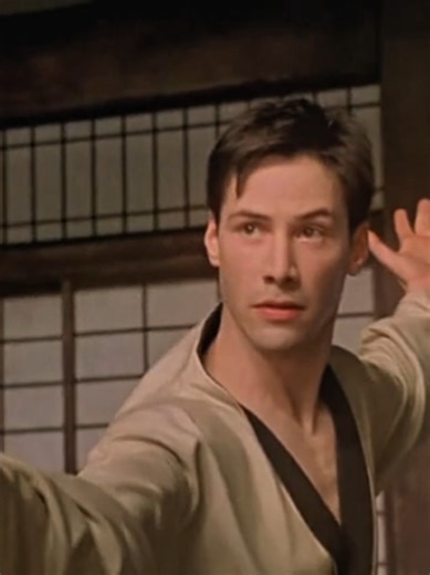 . #keanureevesedit #neo #matrix #fyp