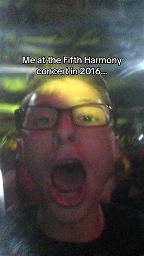 #oldvideo #fifthharmony #harmonizer #2010s | fifth harmony concert