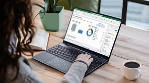 5 Rekomendasi Laptop dengan Prosesor Intel Core i7, Performa Kencang Jadi Andalan - Tribunshopping.com