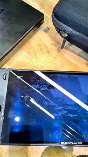 朗 So sánh Asus Rog Xbox X và F1 OLED HX 365 朗 ✌️ Hello AE, trận so...