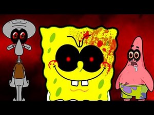The SpongeBob Hijack (2009) *Reupload*