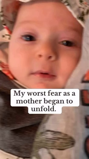 4 comments | WHAT IF… Lack of eye contact Lack of speech Lack of...