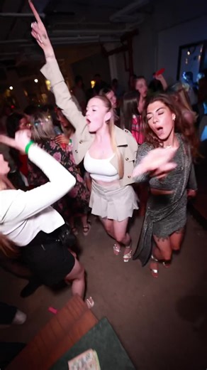 Experience the Excitement of Old Skool Bingo Nights