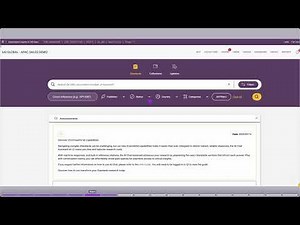 Search Video Tutorial on i2i