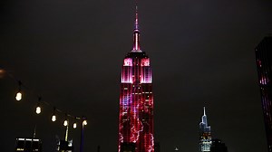 Landmarks Around the World Are Headed to the Upside Down