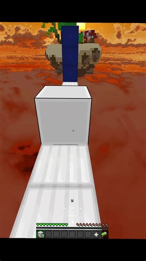 Gioca a Bedwars con Lunar Client nel Mondo di Minecraft