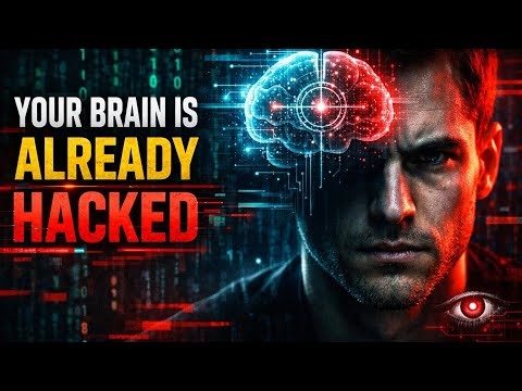 Your Brain Is Already Hacked 🧠