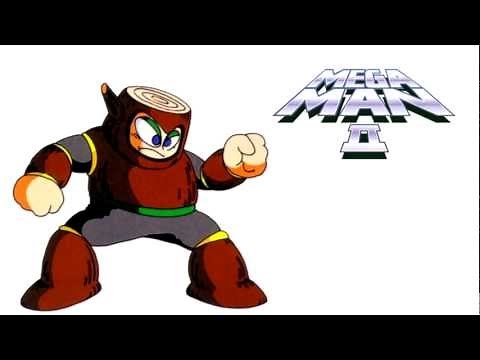 Mega Man 2 - Wood Man Stage (Sega Genesis Remix)
