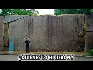 Impossible Technology from the Ancient World Across the Planet