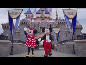 'Disney Adults' to get their own dating app