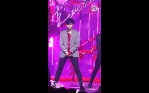 【MonstaX I.M】任昌均官方个人直拍合集