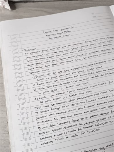 Explore Unique Handwriting Styles in School